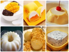 昆山甜品培训班哪里有 昆山甜品培训班哪里有